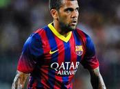 Furore Dani Alves spunta anche Juventus