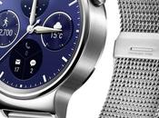 Huawei Watch: 999€ pre-ordine Amazon.de