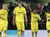 Villarreal-Celta Vigo 4-1: Filotto amarillo! Madrigal passa!