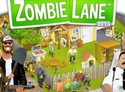 Zombie Lane (Tutto Illimitato!)