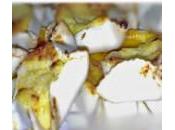 Pardulas Formaggelle
