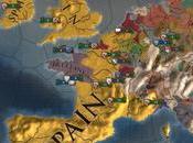 Europa Universalis rende omaggio alle donne aggiornamento gratuito Notizia