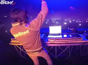 REXANTHONY- Electronic Generation Tour