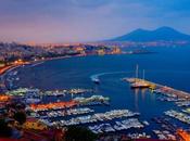 “Vorrei essere napoletano”: parole scrittore torinese innamorato Napoli