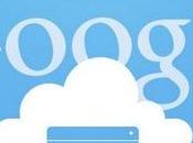 Google Drive: promessi stanno cominciando arrivare