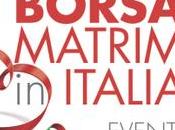 BMII BORSA MATRIMONIO: Italia, seconda edizione ottobre 2015