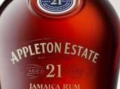 Cocktail caraibici base Appleton Estate Rum, squisito della Giamaica