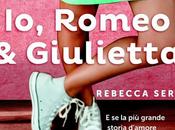 Recensione: Romeo Giulietta Rebecca Serle