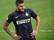 Icardi gela nerazzurri ancora manca rinnovo