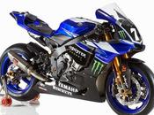 Yamaha YZF-R1 Team Yart 2015