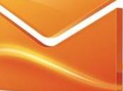 iPhone: come configurare posta Hotmail Outlook