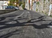 Restyling Pasitea Positano