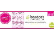 Nuovi prodotti Benecos Neve Cosmetics!
