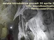 Avvicinamento alla Speleologia