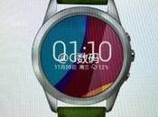 smartwatch Oppo ricaricherà soli minuti