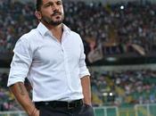 Gattuso: Palermo forte? Zamparini intenditore, forse avevo capito nulla”
