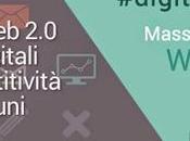 Workshop #digitmontidauni: STRUMENTI DIGITALI COMPETITIVITÀ MONTI DAUNI