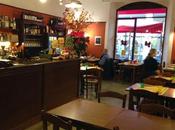 Osteria Antica Bottega Felice Ponte Marino 23/25 Ravenna Tel. 0544240170