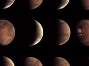 Mars Express: scatta foto interplanetaria!