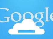 Google Drive permetterà presto backup delle foto smartphone
