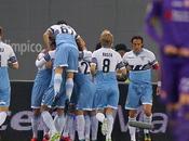 Lazio-Fiorentina 4-0, video highlights