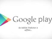 [GUIDA] Come installare Google Play Store tablet TrekStor