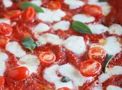 Pizza cavolfiore