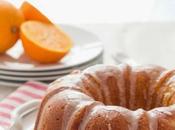 Tangerine cake: fare pulito!