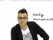 Gaty Vocalist presenta seconda edizione Music Summit Moritz 12-15 marzo 2015.