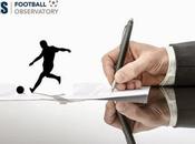 migliori settori giovanili d'Europa: 'Most profitable accademy' CIES Football Observatory