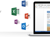 Anteprima Microsoft Office 2016 Disponibile Download Gratuito