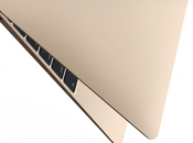 Nuovo MacBook ufficiale, tutti dettagli