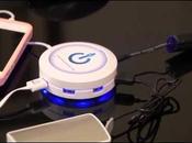 ChargeHub 7-Port: ricarichiamo device