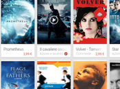 Google Play Film sconta tanti titoli fino 3,33 euro