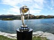 fase finale della Coppa Mondo Cricket Sports