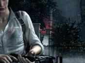 Evil Within, Assignment disponibile