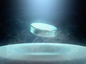 Alluminio “superatoms” nuovo tipo materiale superconduttore