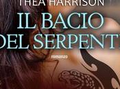 Recensione: Bacio Serpente