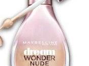 Maybelline Dream Wonder Nude