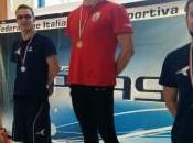 Nuoto Pinnato: l’Euro Team Torino torna Lignano carico medaglie
