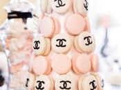 Croquembouche