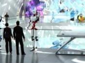 Dubai museo ipertecnologico 2017