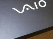 VAIO: smartphone Android presente potrebbe arrivare Europa