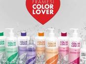 FRAMESI Linea COLOR LOVER