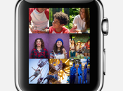 L’Apple Watch permetterà avere musica foto, tutti modelli disporranno spazio