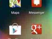 Galaxy Edge screenshot come acquisire schermata