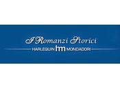 Anteprima: ROMANZI STORICI Marzo!