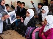 Medioriente: analfabeta delle ragazze, record Iraq 77%. futuro sembra riservare prospettive migliori
