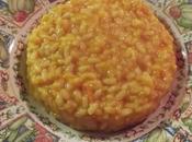 Risotto alla zucca