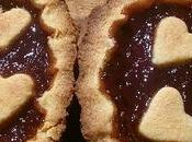 Crostatine alla marmellata